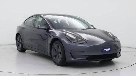 TESLA MODEL 3 2023 5YJ3E1EA3PF711161 image